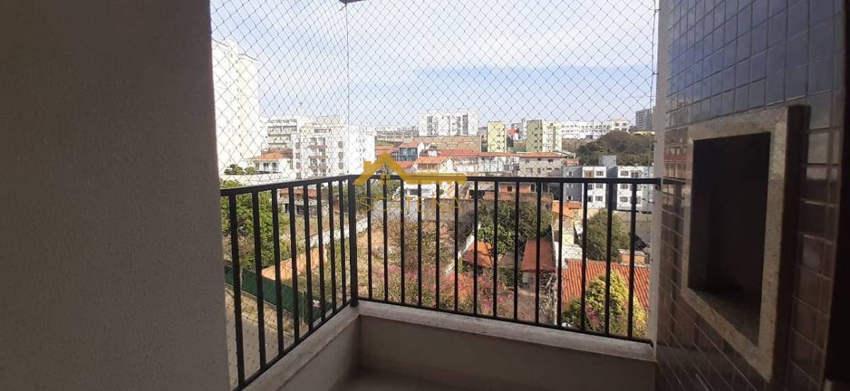 Apartamento à venda com 3 quartos, 71m² - Edifício Condomínio Monte Carlo,Sorocaba
