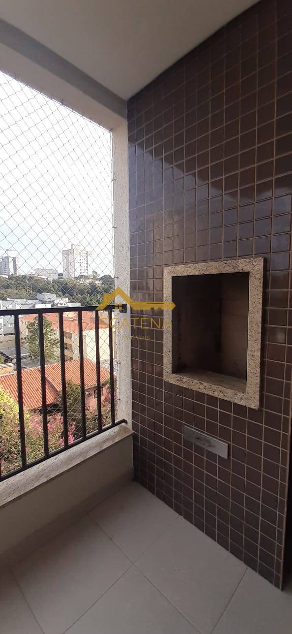 Apartamento à venda com 3 quartos, 71m² - Edifício Condomínio Monte Carlo,Sorocaba