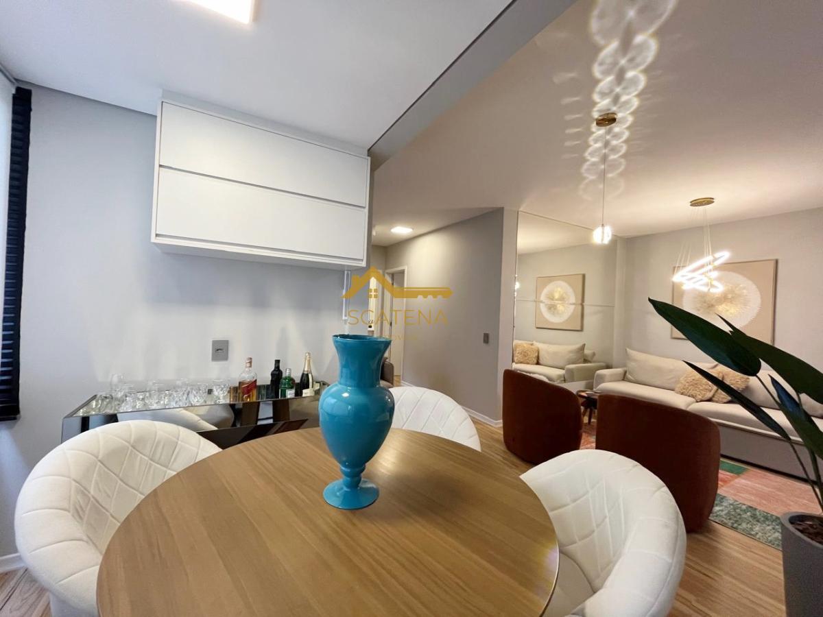  - Apartamento à venda, no Edifício EVOLUTION MURARO em Sorocaba, Edifício Evolution Muraro, com 3 quartos, 69m²