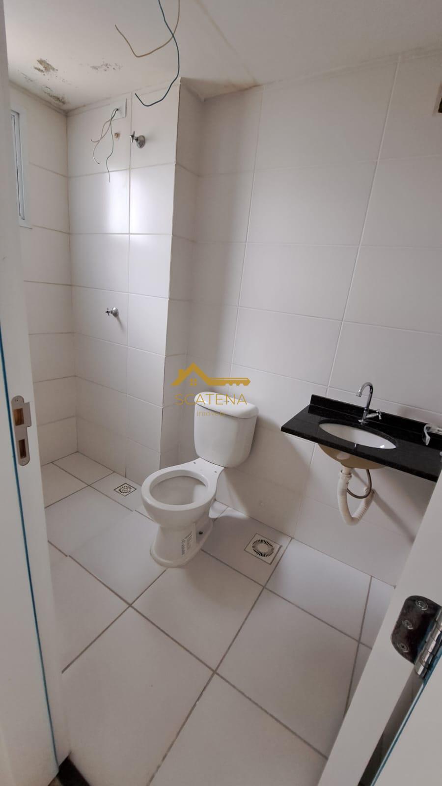  - Apartamento à venda, no Edifício Glass em Sorocaba, Edifício Glass, com 3 quartos, 78m²