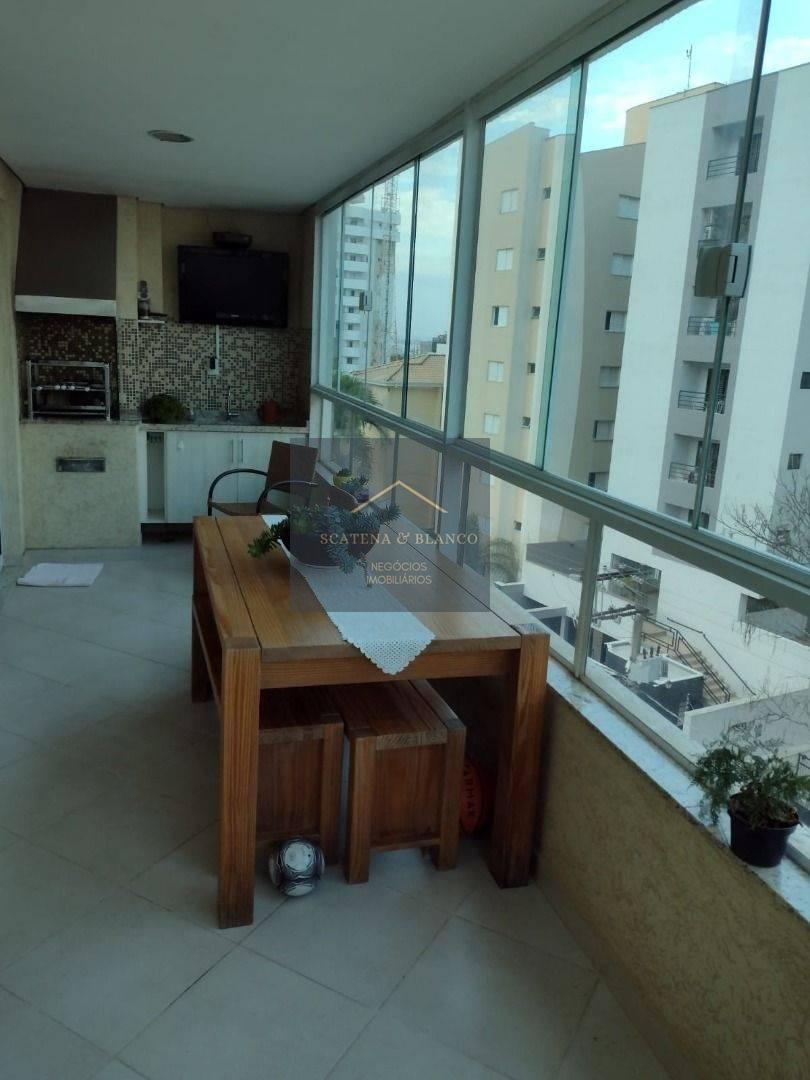  - Apartamento à venda em Sorocaba, Edifício Prime Home, com 3 quartos, 112m²
