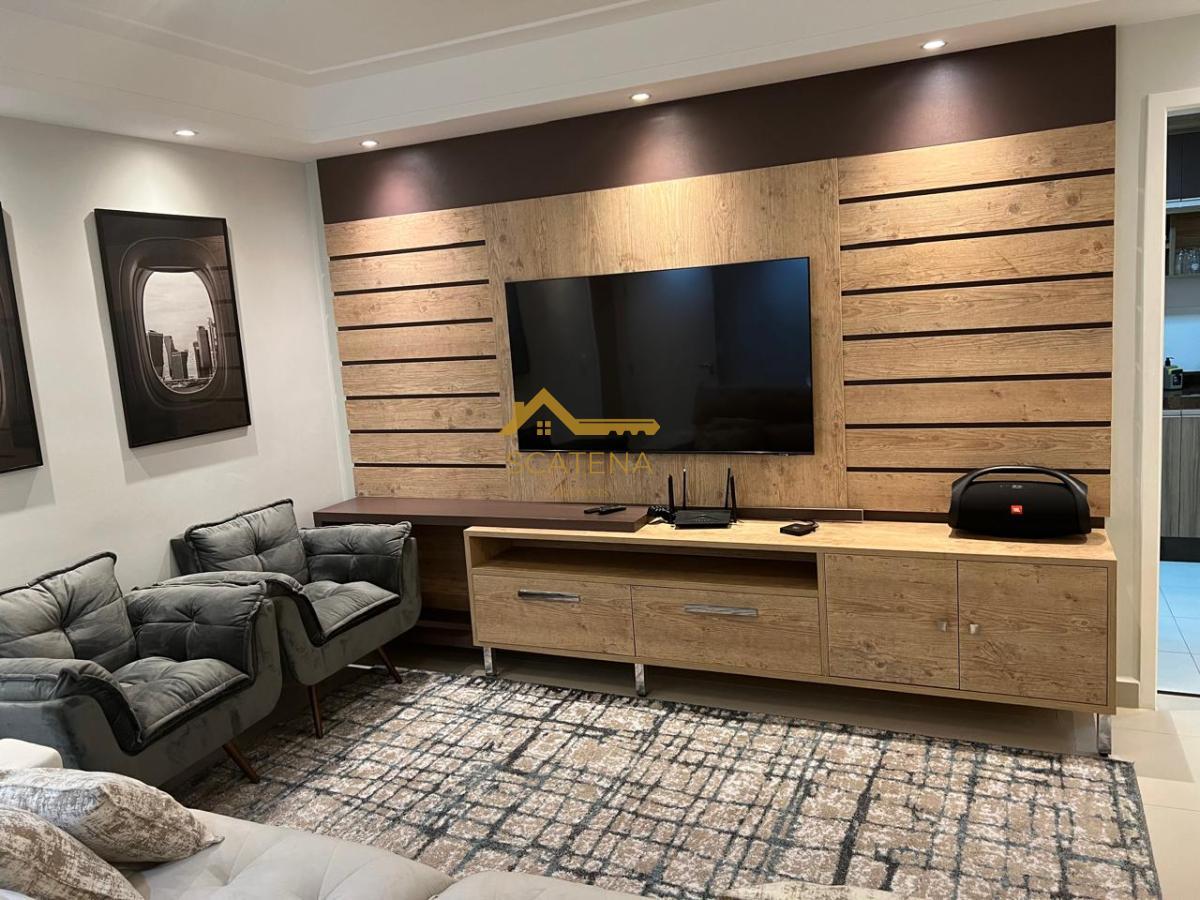  - Apartamento à venda, no Edifício Mont Royal em Sorocaba, Edifício Mont Royal, com 3 quartos, 125m²