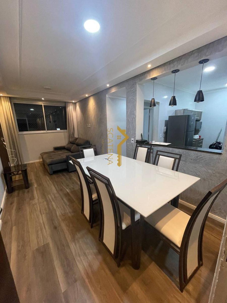  - Studio para alugar, no Condomínio Parque Esplanada em Votorantim, Condomínio Parque Esplanada, com 3 quartos, 60m²