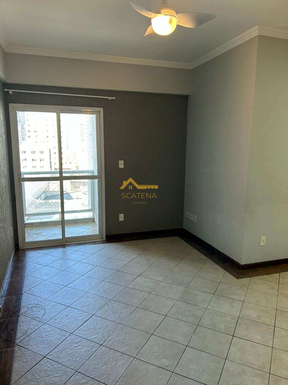 Apartamento para venda ou locação com 3 quartos, 85m² - Edifício Leon dOro,Sorocaba