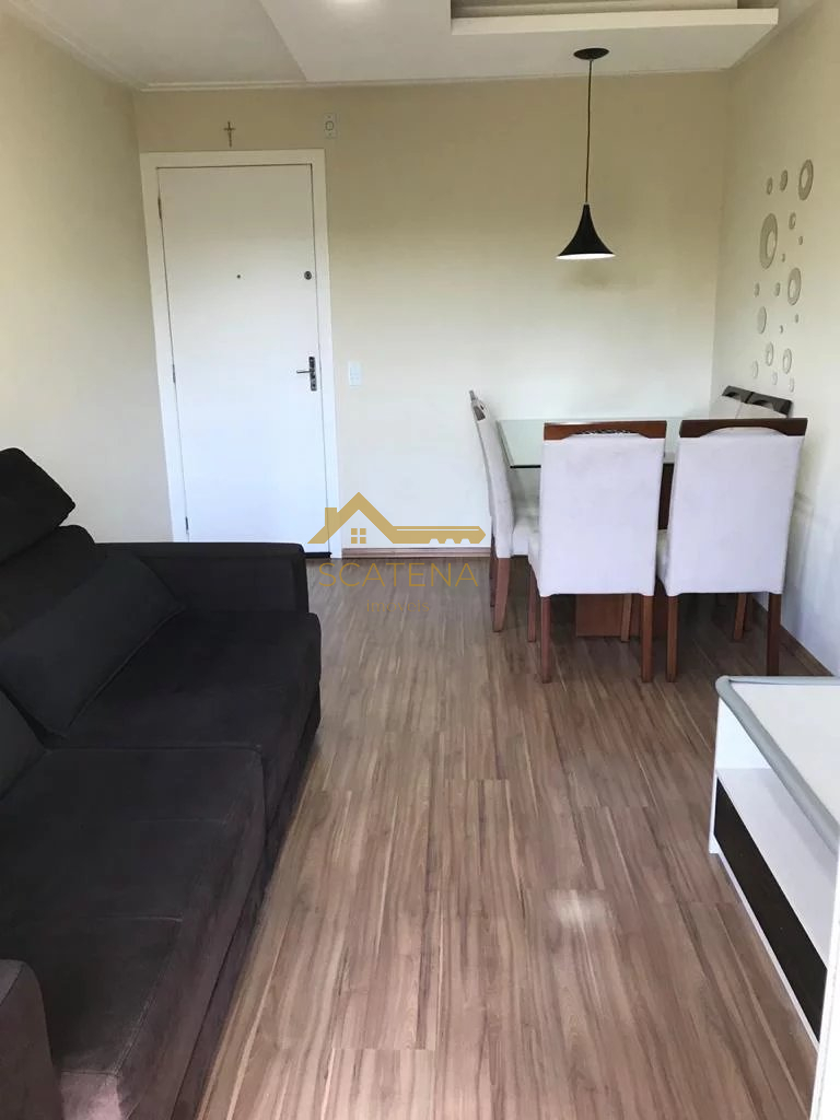 Apartamento para venda ou locação com 2 quartos, 50m² - Condominio Veredas dos Bandeirantes,Votorantim