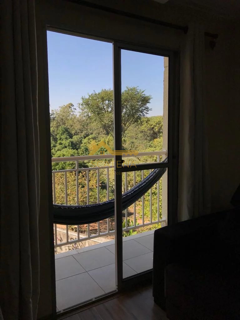 Apartamento para venda ou locação com 2 quartos, 50m² - Condominio Veredas dos Bandeirantes,Votorantim