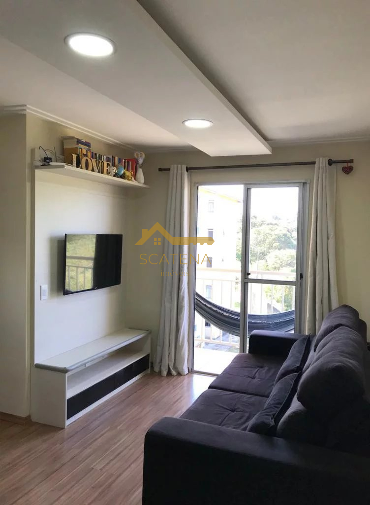 Apartamento para venda ou locação com 2 quartos, 50m² - Condominio Veredas dos Bandeirantes,Votorantim