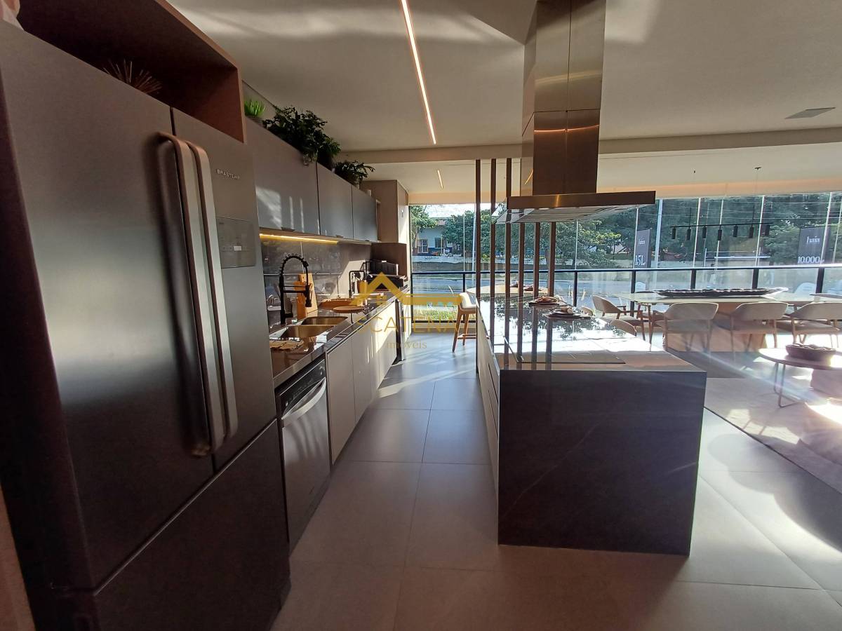  - Apartamento à venda em Sorocaba, Residencial Haia Boa Vista, com 3 quartos, 151m²