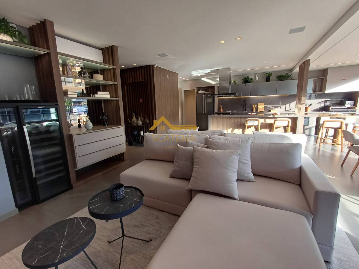 Apartamento à venda com 3 quartos, 151m² - Residencial Haia Boa Vista,Sorocaba