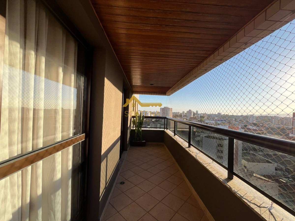 Apartamento para venda ou locação com 4 quartos, 176m² - Edifício Maison Gran Ville,Sorocaba