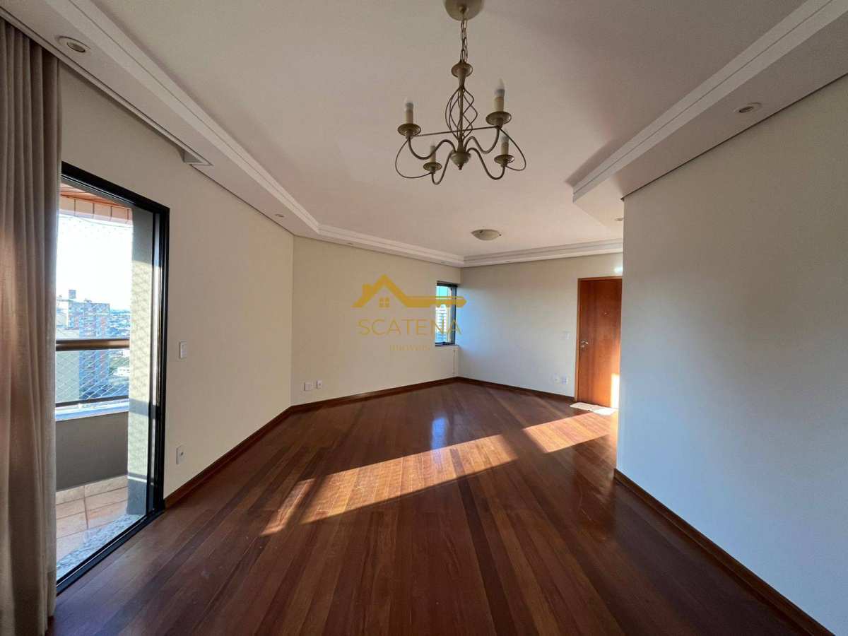 Apartamento para venda ou locação com 4 quartos, 176m² - Edifício Maison Gran Ville,Sorocaba