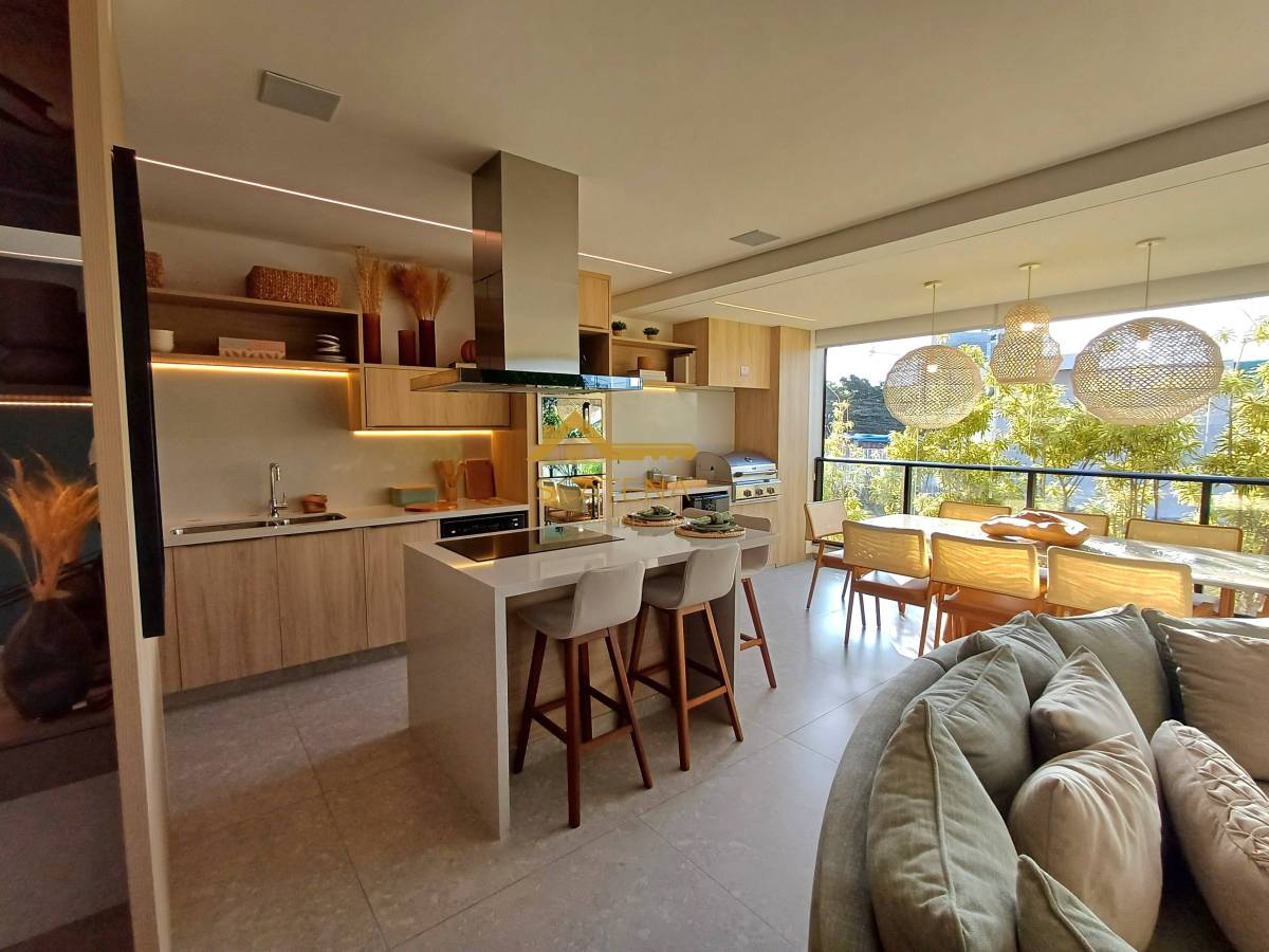 Apartamento à venda com 2 quartos, 116m² - Condomínio Residencial Haia Boa Vista,Sorocaba