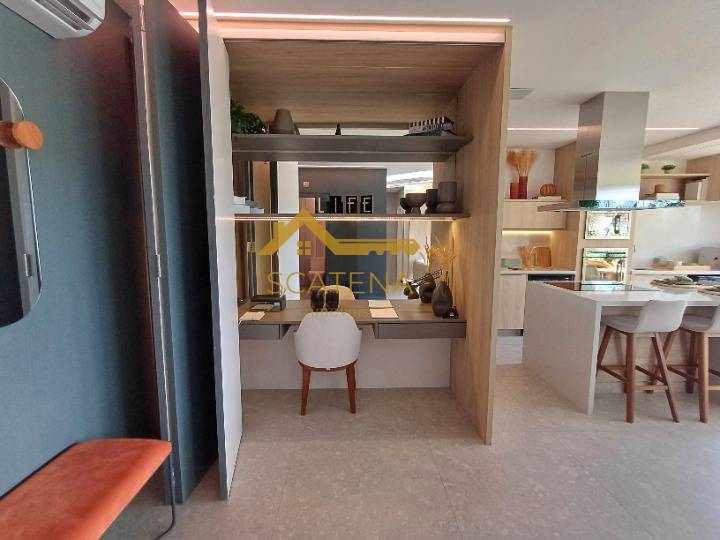 Apartamento à venda com 2 quartos, 116m² - Condomínio Residencial Haia Boa Vista,Sorocaba