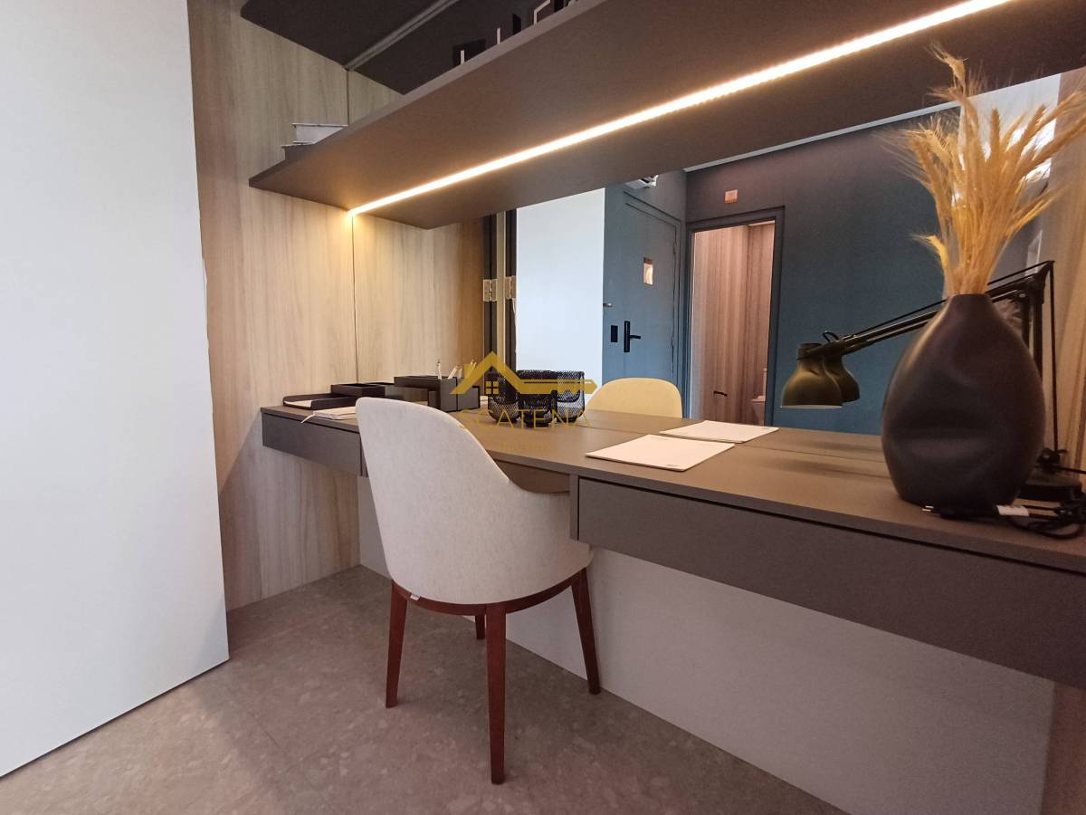 Apartamento à venda com 2 quartos, 116m² - Condomínio Residencial Haia Boa Vista,Sorocaba