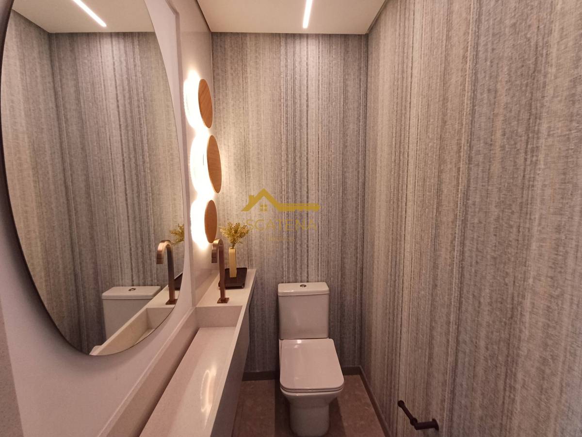  - Apartamento à venda em Sorocaba, Condomínio Residencial Haia Boa Vista, com 2 quartos, 116m²