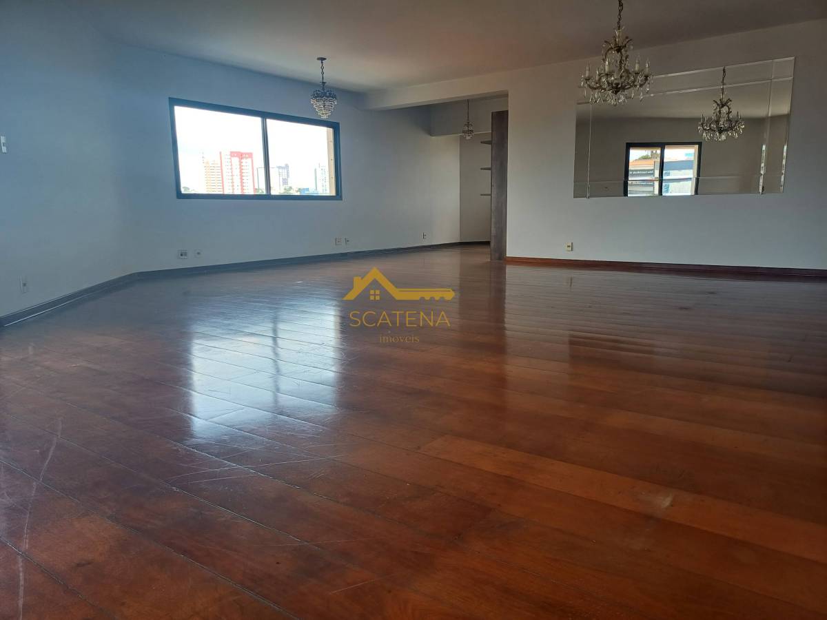  - Apartamento à venda em Sorocaba, Edifício Saint Moritz, com 3 quartos, 235m²