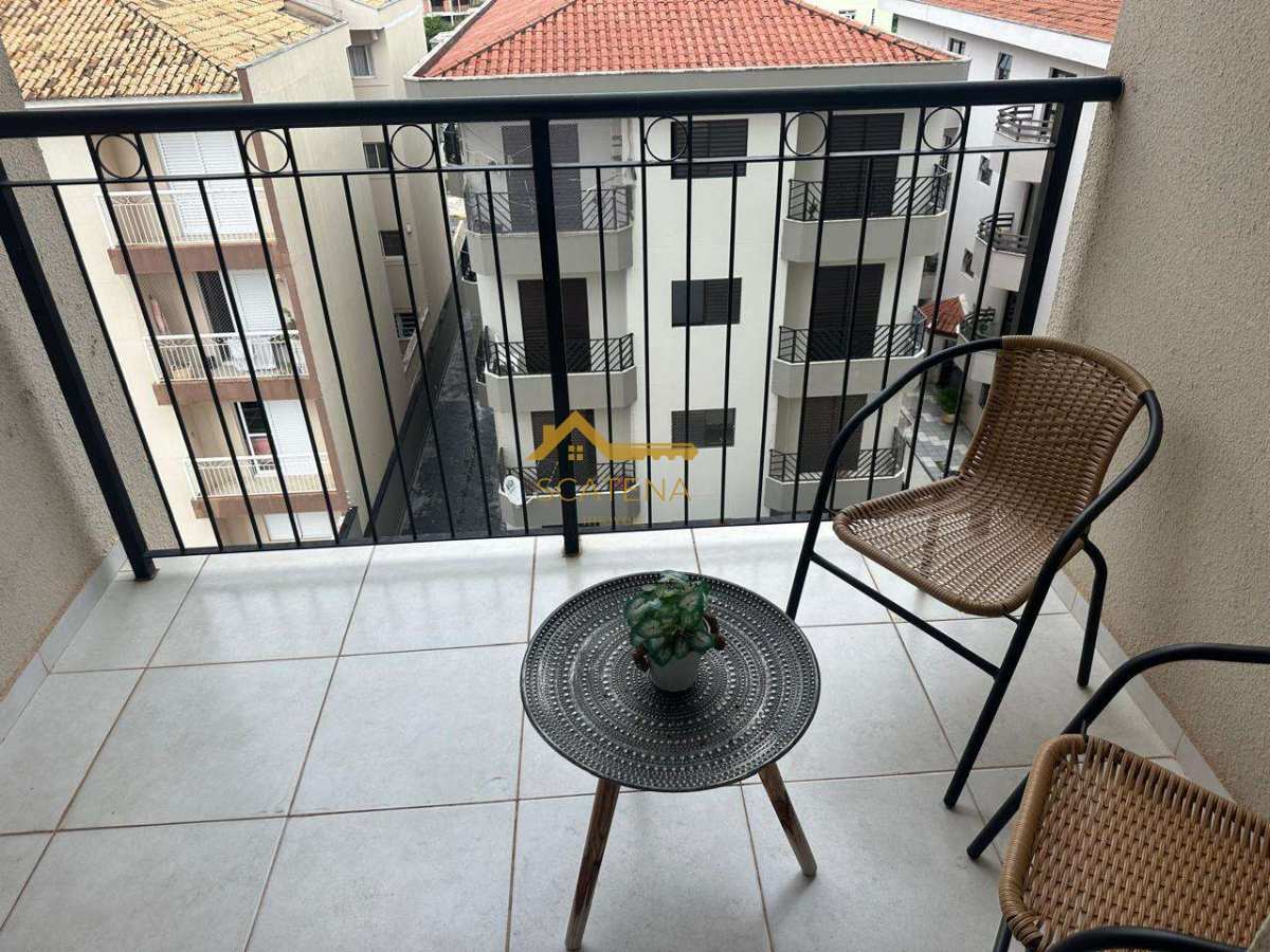  - Apartamento à venda em Sorocaba, Edifício Art Campolim, com 2 quartos, 70m²