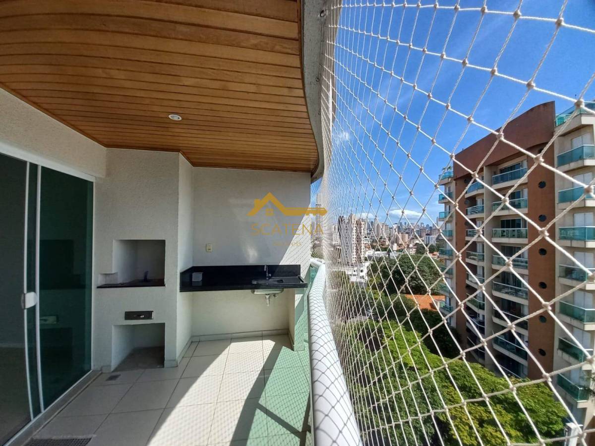 Apartamento à venda com 3 quartos, 122,86m² - EDIFÍCIO CENTER PLAZA,Sorocaba