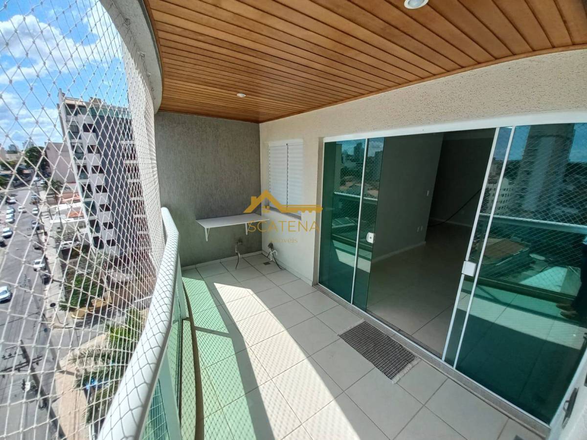 Apartamento à venda com 3 quartos, 122,86m² - EDIFÍCIO CENTER PLAZA,Sorocaba