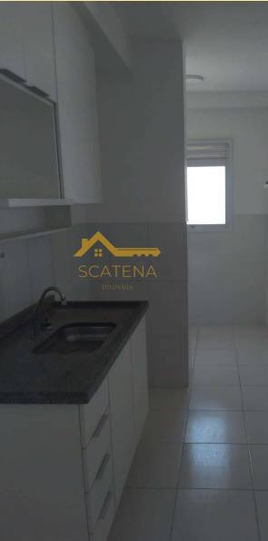 Apartamento para venda ou locação com 2 quartos, 53,42m² - Edifício Mirante da Colina,Sorocaba