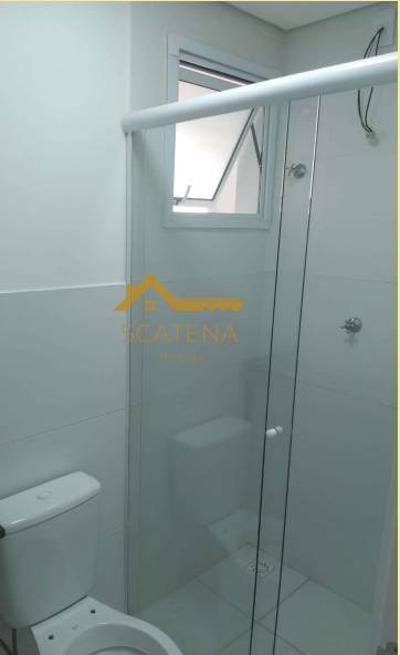 Apartamento para venda ou locação com 2 quartos, 53,42m² - Edifício Mirante da Colina,Sorocaba