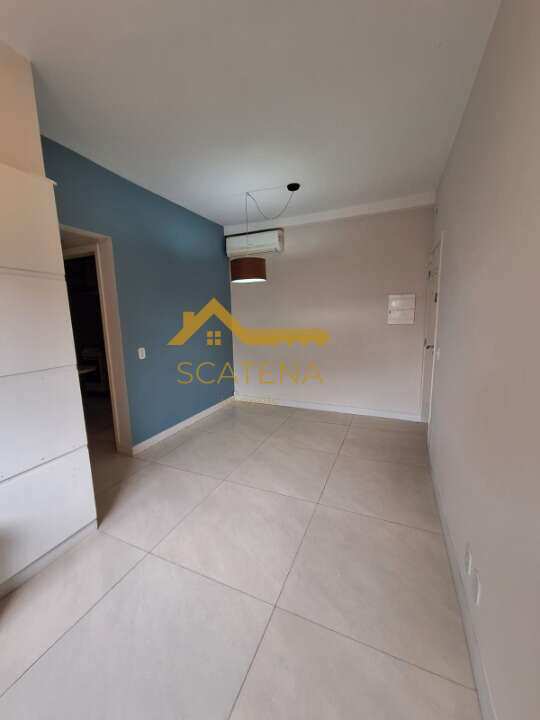 Apartamento à venda com 2 quartos, 50m² - Edifício San Raphael,Sorocaba