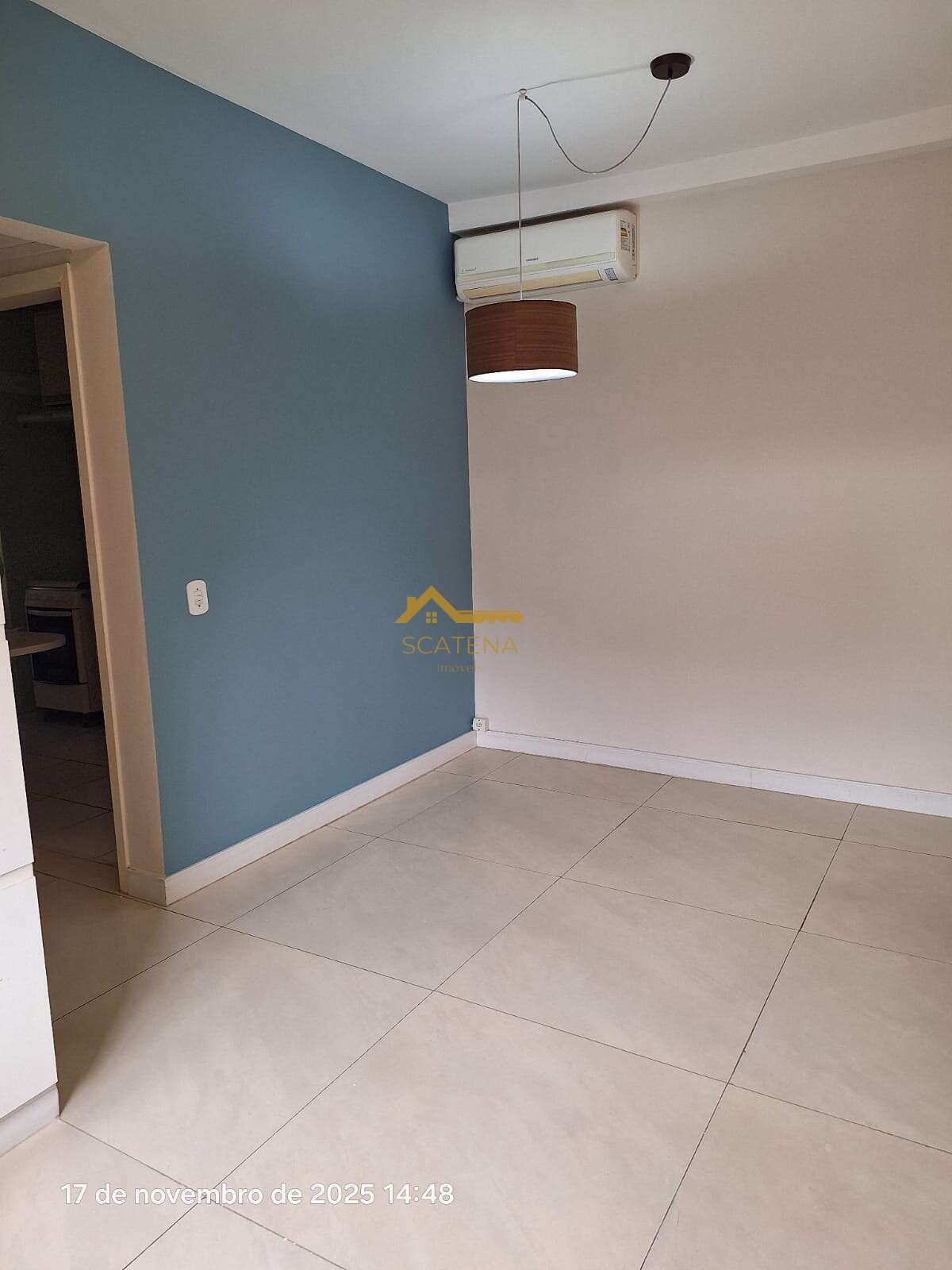 Apartamento à venda com 2 quartos, 50m² - Edifício San Raphael,Sorocaba