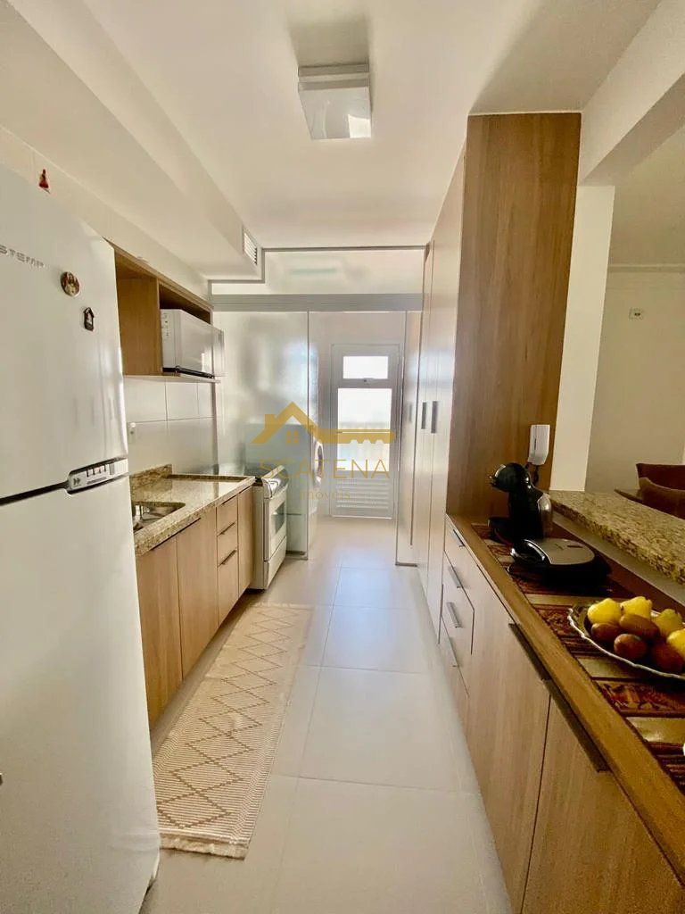  - Apartamento no Edifício Soleil de Quebec em Sorocaba 93m² com 03 dormitórios sendo 01 suíte, aceita financiamento e permuta por apto menor valor