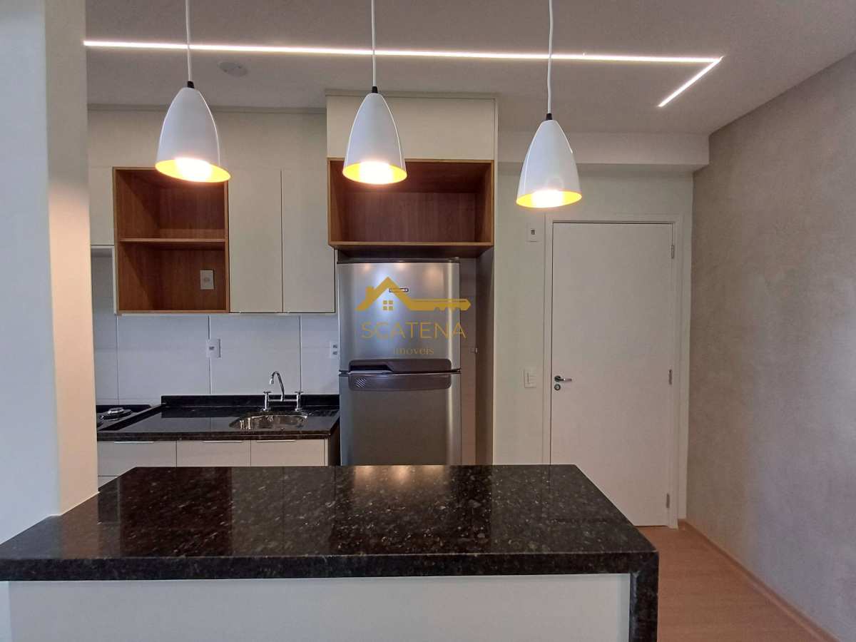  - Apartamento MOBILIADO para VENDA ou LOCAÇÃO no Edifício JR Campolim II em Sorocaba, com 2 quartos, 1 suite