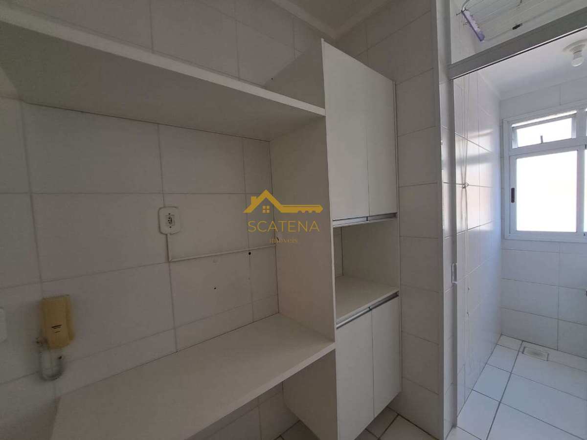 Apartamento à venda com 2 quartos, 50m² - Edifício San Raphael,Sorocaba