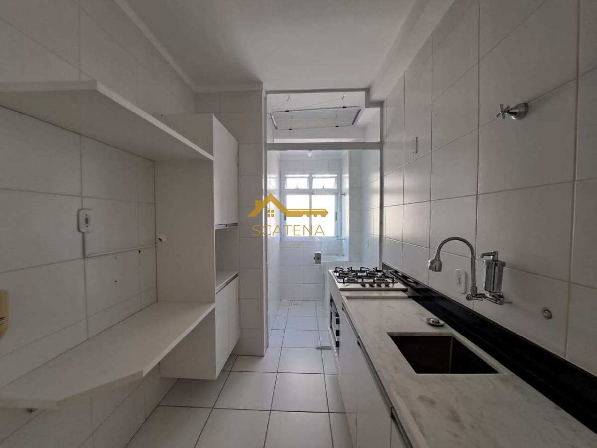 Apartamento à venda com 2 quartos, 50m² - Edifício San Raphael,Sorocaba