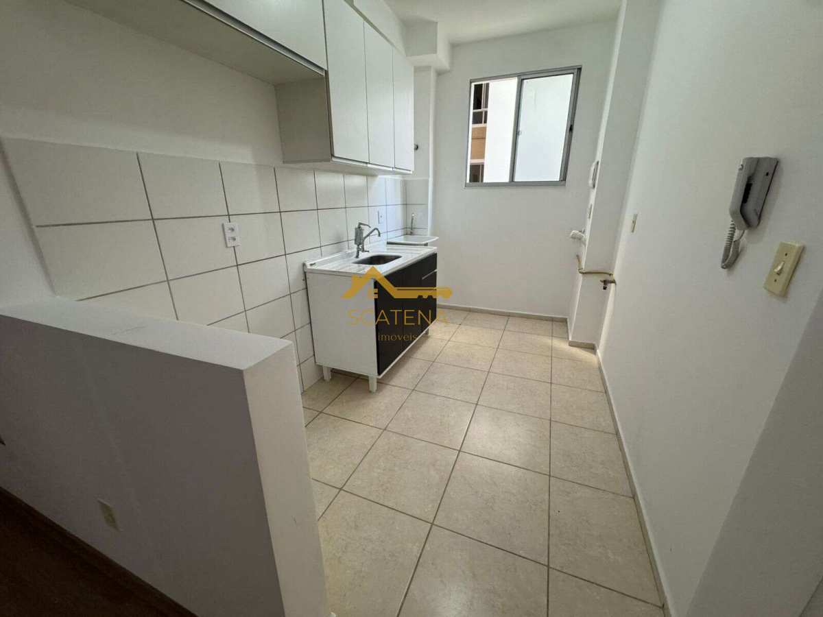  - Apartamento para Venda Condomínio Spazio Salamanca, 02 dormitórios