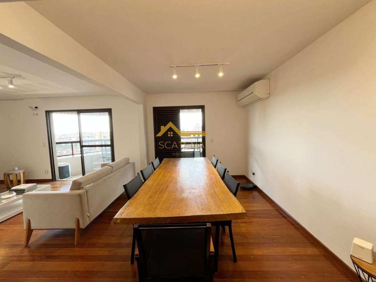 Apartamento à venda com 4 quartos, 176m² - Edifício Maison Gran Ville,Sorocaba