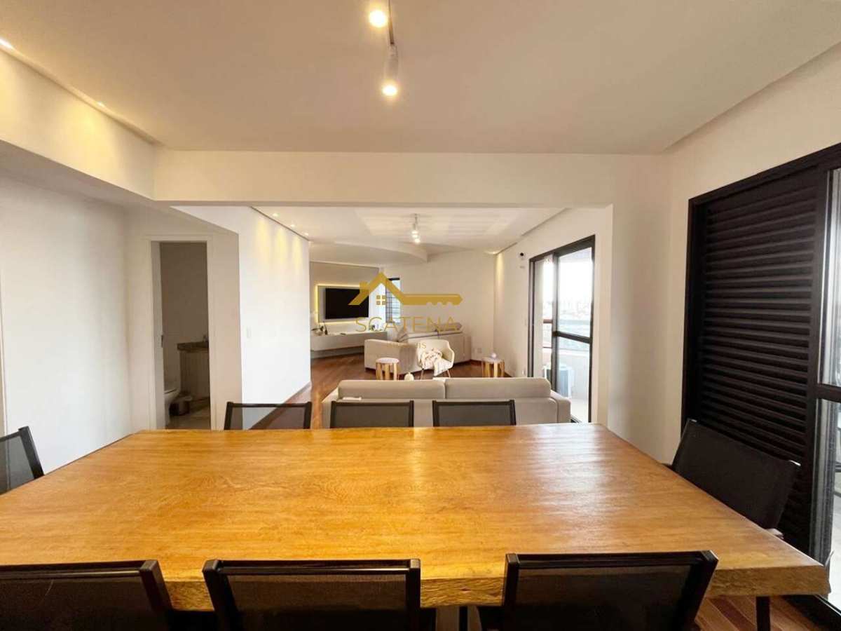 Apartamento à venda com 4 quartos, 176m² - Edifício Maison Gran Ville,Sorocaba