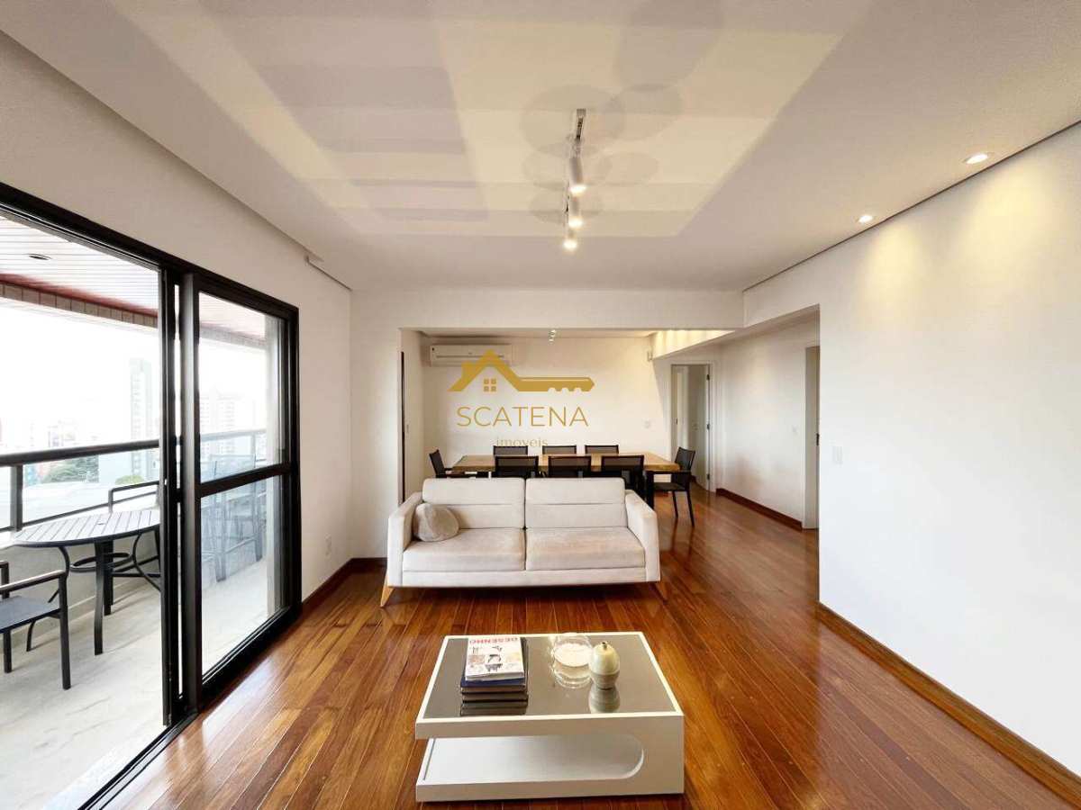 Apartamento à venda com 4 quartos, 176m² - Edifício Maison Gran Ville,Sorocaba