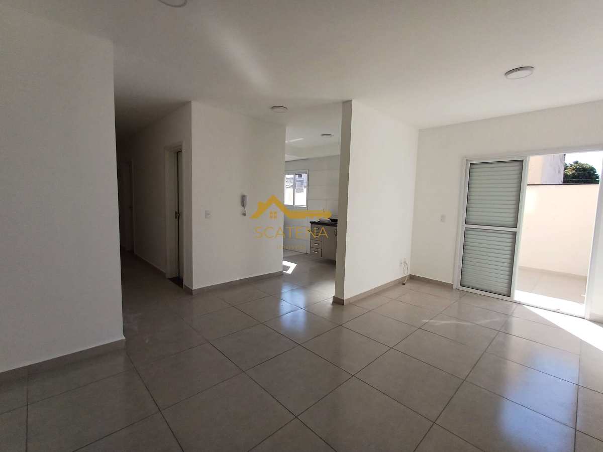 Apartamento à venda com 2 quartos, 67m² - Edifício La Villette Residence,Sorocaba
