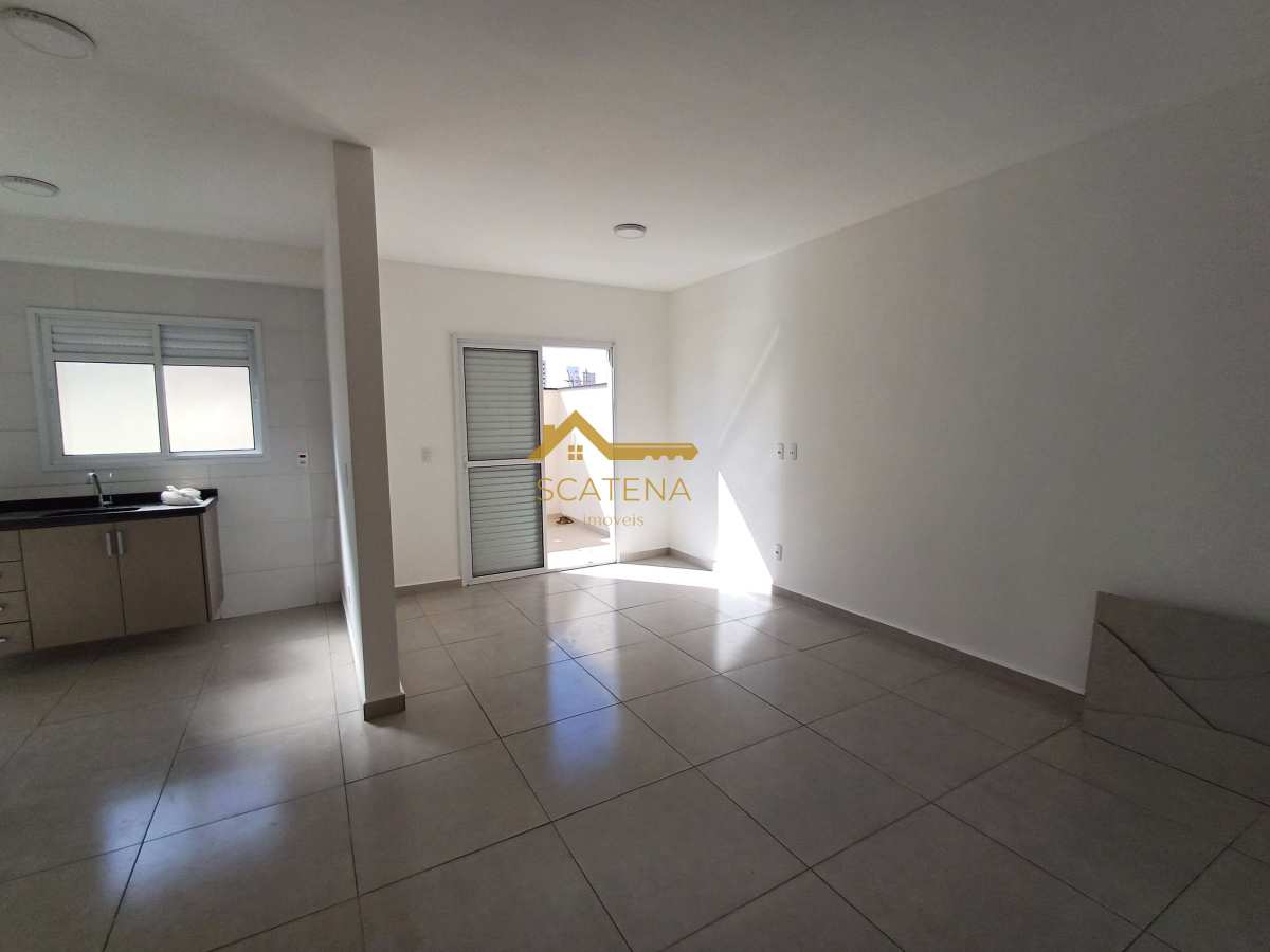 Apartamento à venda com 2 quartos, 67m² - Edifício La Villette Residence,Sorocaba