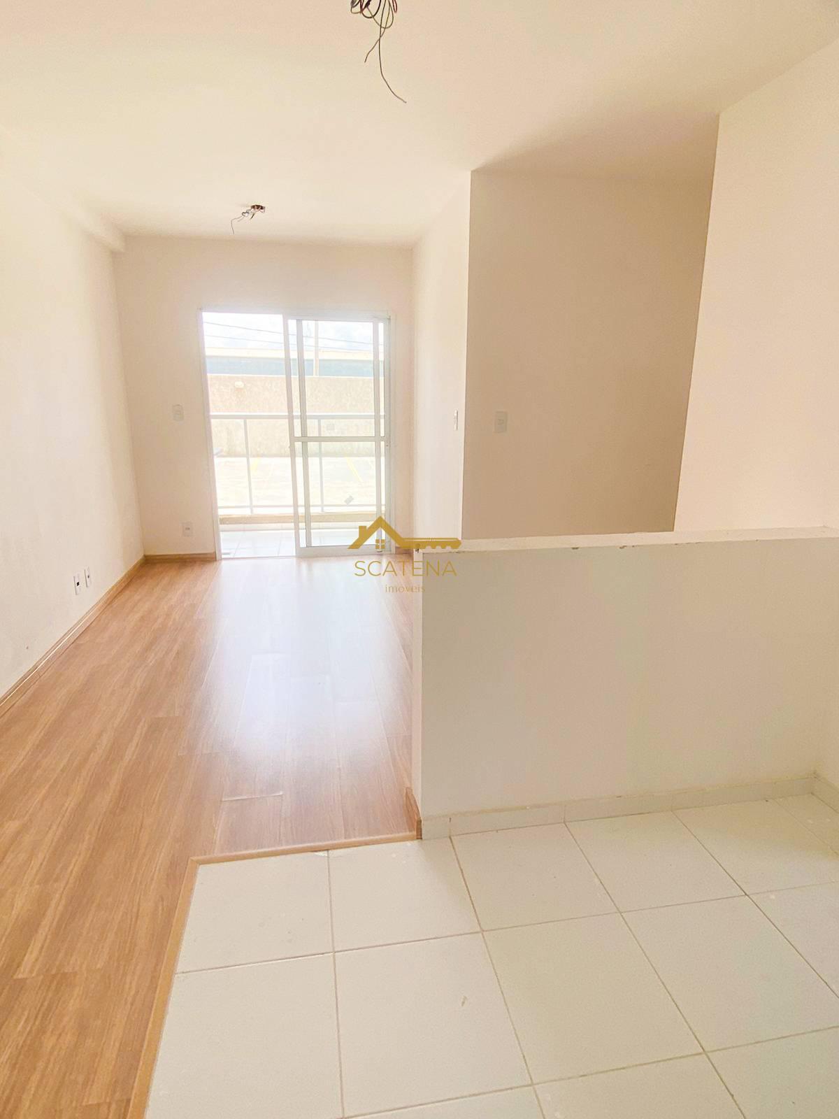 Apartamento para venda ou locação com 2 quartos, 53m² - Edifício Mirante da Colina,Sorocaba