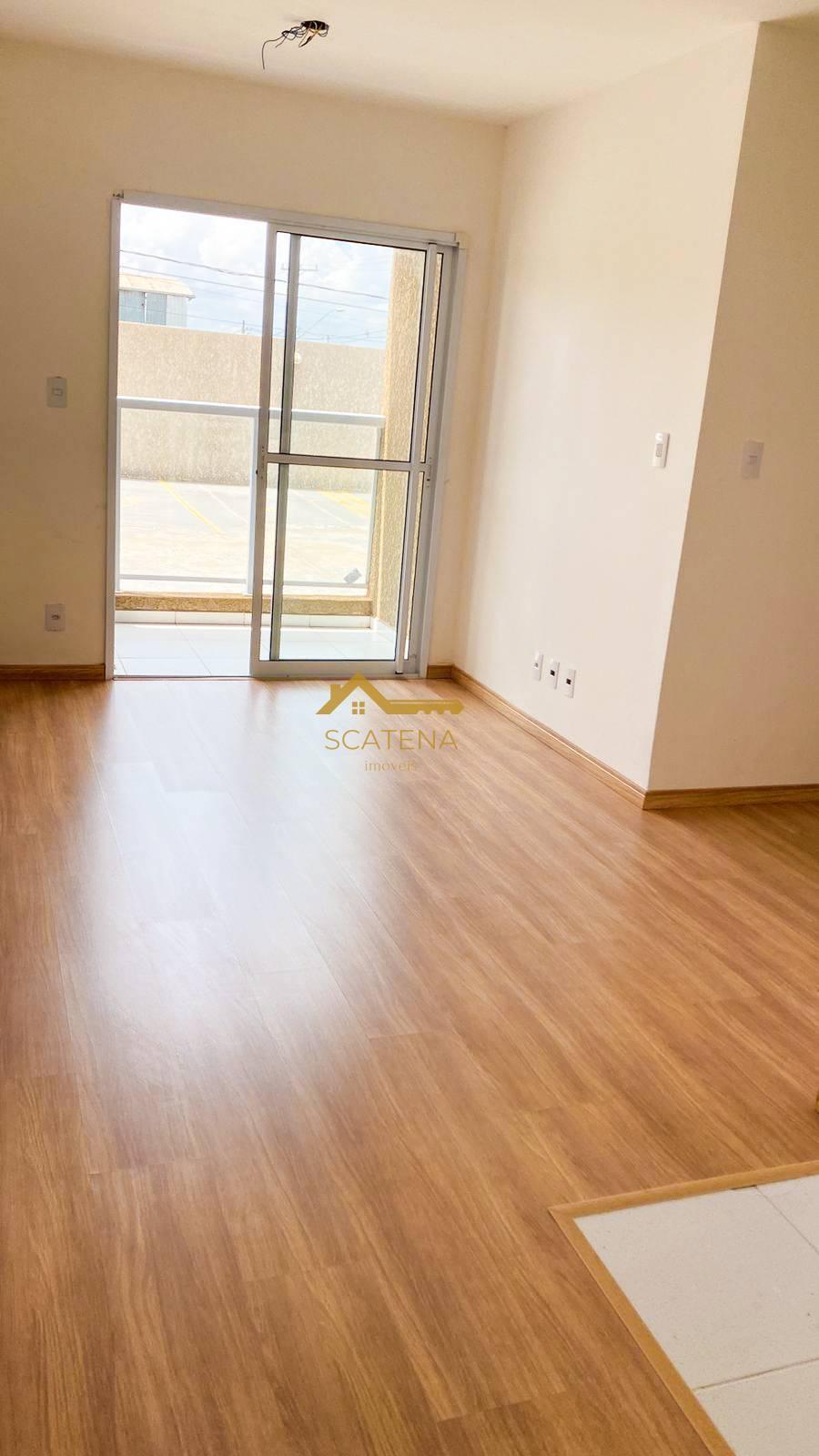 Apartamento para venda ou locação com 2 quartos, 53m² - Edifício Mirante da Colina,Sorocaba