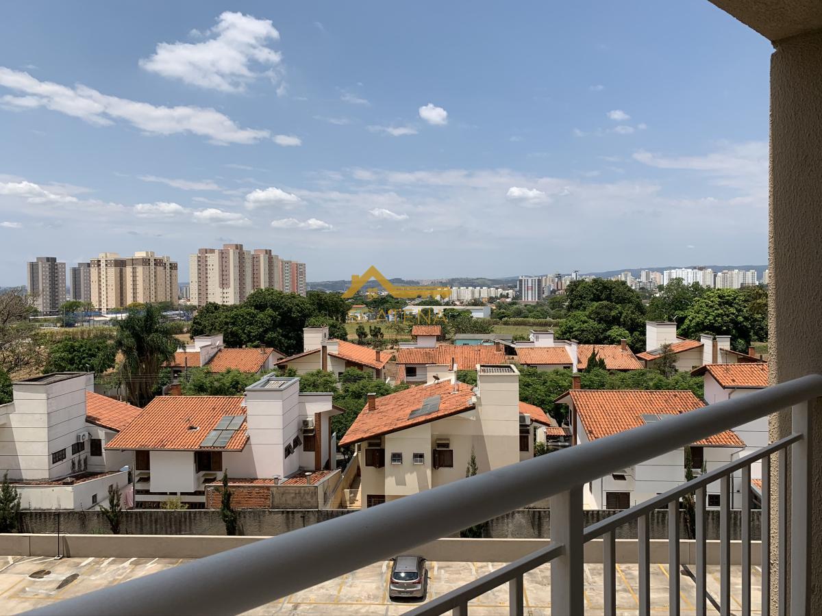  - Apto com 2 dormitórios próximo do Confiança e Faculdade Anhanguera.