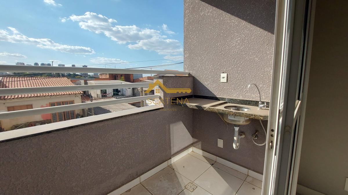  - Apto para venda à 5 minutos do Shopping Iguatemi, com de 02 dormitórios - Disponível para locação à partir 30/07/2025.