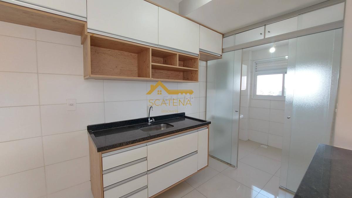 Apartamento à venda com 2 quartos, 57m² - Edifício Alpha Club,Votorantim