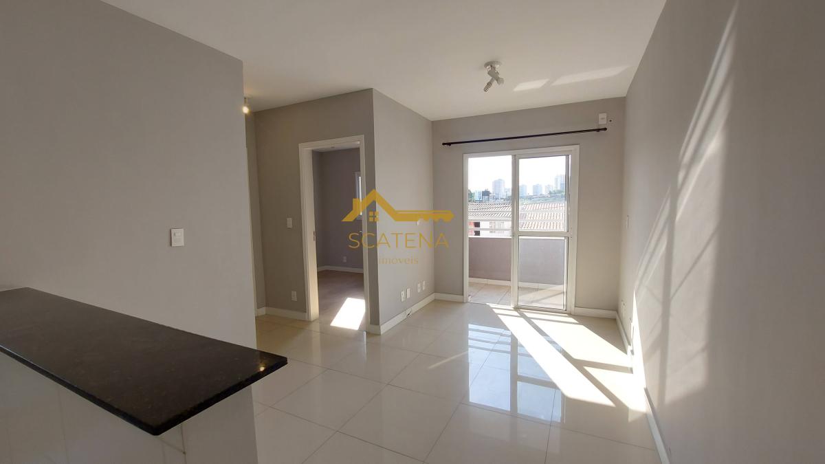 Apartamento à venda com 2 quartos, 57m² - Edifício Alpha Club,Votorantim