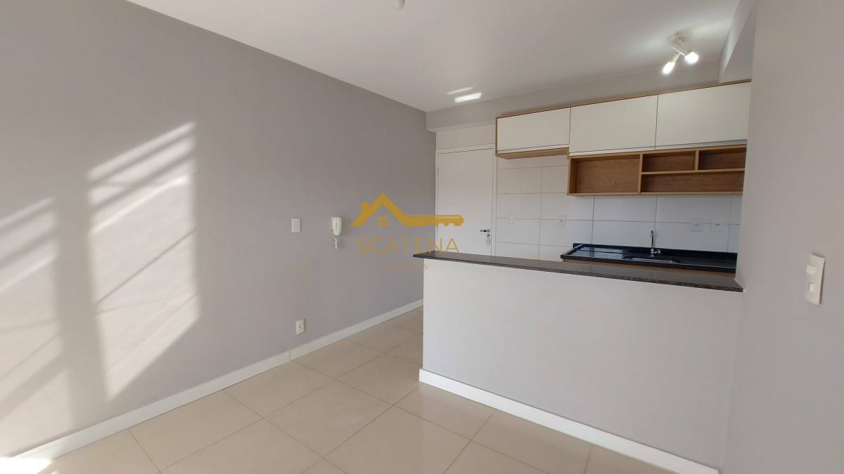 Apartamento à venda com 2 quartos, 57m² - Edifício Alpha Club,Votorantim