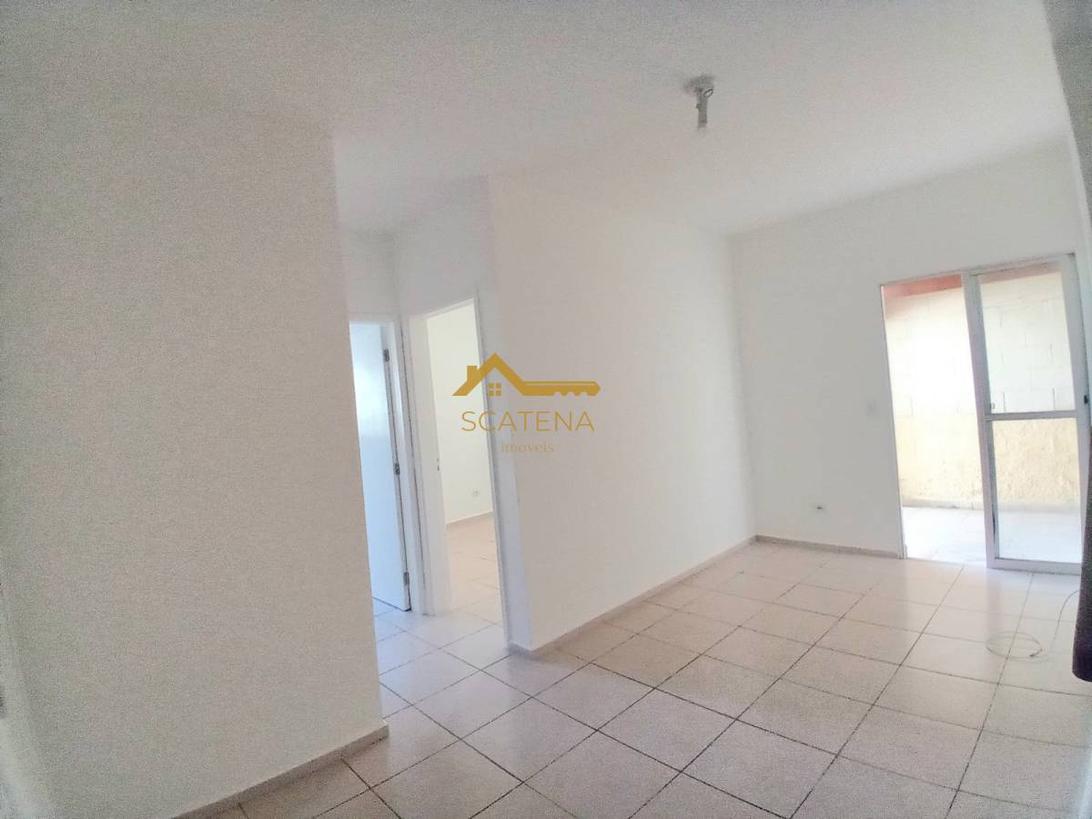 APARTAMENTO GARDEN PARA LOCAÇÃO E VENDA – CONDOMÍNIO SPAZZIO SPLENDIDO CONFORTO E ESPAÇO EXTERNO! - Scatena Imóveis