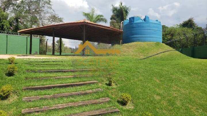 Área à venda, 391m² - Aparecidinha,Sorocaba