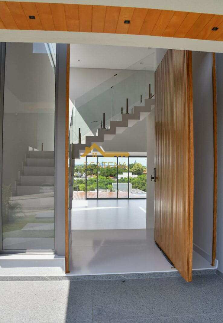 Casa de condomínio à venda com 5 quartos, 400m² - Condomínio Alphaville Nova Esplanada,Votorantim