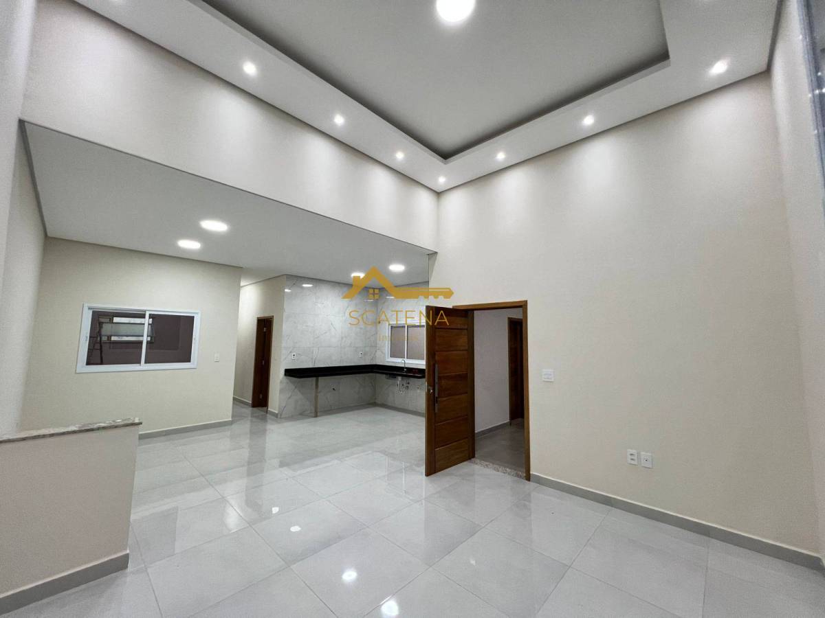 Casa de condomínio à venda com 3 quartos, 121m² - Condominio Residencial Villagio Wanel,Sorocaba