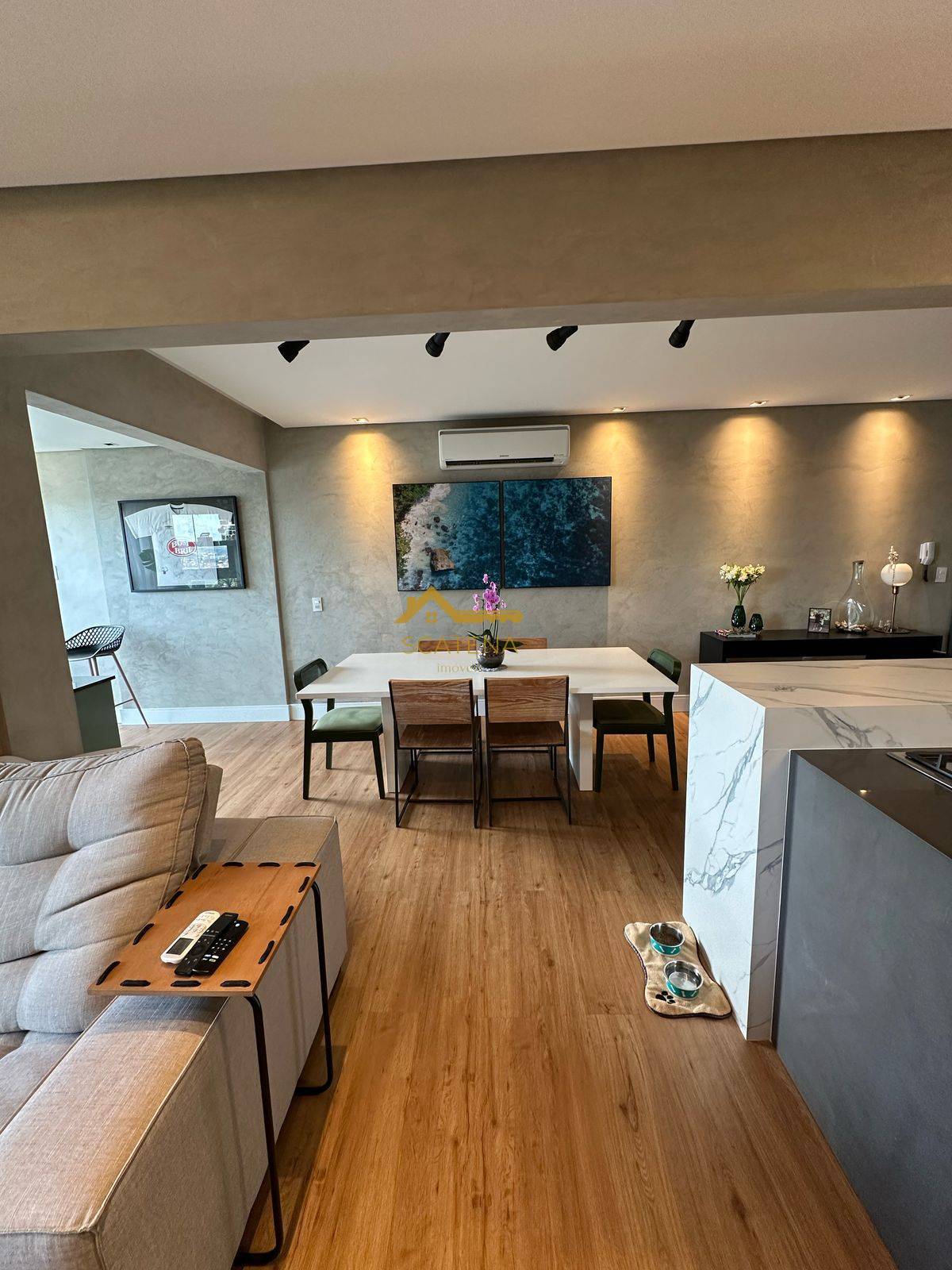 Apartamento para venda ou locação com 2 quartos, 89m² - Edifício JK Jardins,Votorantim