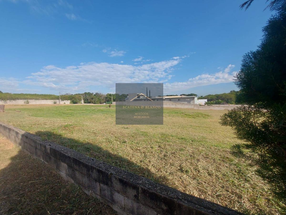 Terreno em Condomínio à venda, 1120m² - Condomínio Villa Toscana,Votorantim